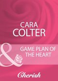 Game Plan Of The Heart (Mills & Boon Cherish) (eBook, ePUB)
