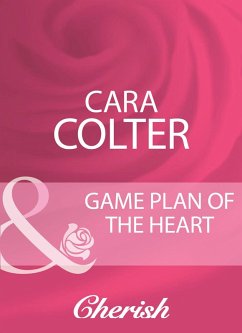 Cover Game Plan Of The Heart (eBook, ePUB)
