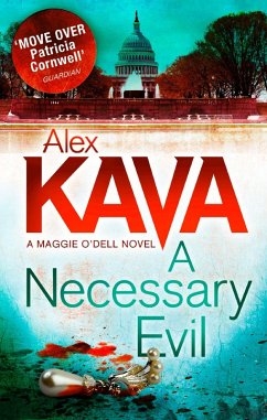 A Necessary Evil (eBook, ePUB) - Kava, Alex