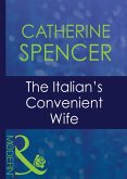 The Italian's Convenient Wife (eBook, ePUB)