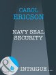 Navy Seal Security (eBook, ePUB) - Bild 1