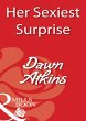Her Sexiest Surprise (eBook, ePUB) - Bild 1