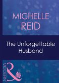 The Unforgettable Husband (eBook, ePUB)