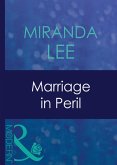 Marriage In Peril (eBook, ePUB) Marriage In Peril (eBook, ePUB)
