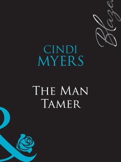 Cover The Man Tamer (eBook, ePUB)