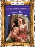 The Norman's Heart (Mills & Boon Vintage 90s Modern) (eBook, ePUB)