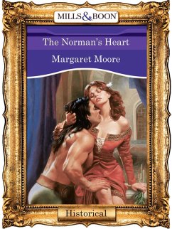 The Norman's Heart (Mills & Boon Vintage 90s Modern) (eBook, ePUB) - Moore, Margaret