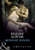 Enemy Lover (Mills & Boon Nocturne) (eBook, ePUB)