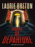 Point Of Departure (eBook, ePUB)