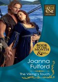 The Viking's Touch (Mills & Boon Historical) (eBook, ePUB)