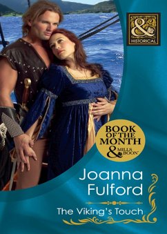 The Viking's Touch (eBook, ePUB) - Fulford, Joanna