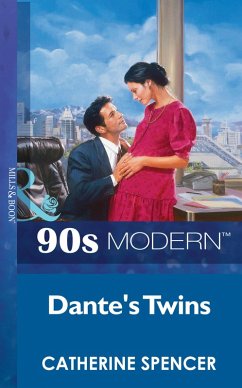 Cover Dante's Twins (eBook, ePUB)