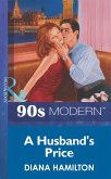 A Husband's Price (eBook, ePUB) A Husband's Price (eBook, ePUB)
