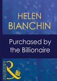 Purchased By The Billionaire (Mills & Boon Modern) (Wedlocked!, Book 78) (eBook, ePUB)