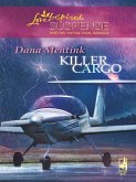 Killer Cargo (eBook, ePUB)