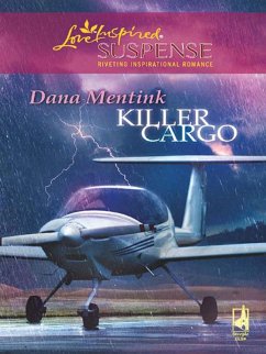 Cover Killer Cargo (eBook, ePUB)
