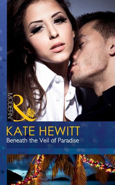 Beneath The Veil Of Paradise (eBook, ePUB) Beneath The Veil Of Paradise (eBook, ePUB)