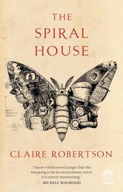 Cover The Spiral House (eBook, PDF)