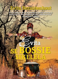 Cover Evita se Bossie Sikelela (eBook, ePUB)
