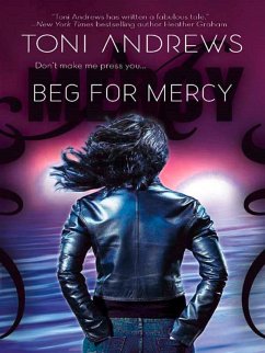 Beg For Mercy (eBook, ePUB) - Andrews, Toni