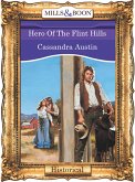 Hero Of The Flint Hills (Mills & Boon Vintage 90s Modern) (eBook, ePUB)