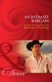 An Intimate Bargain (eBook, ePUB) An Intimate Bargain (eBook, ePUB)