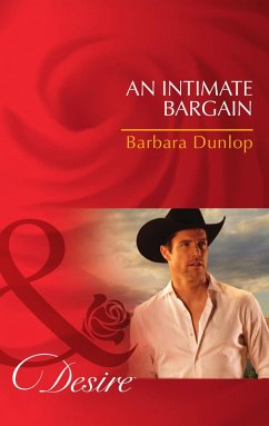 Cover An Intimate Bargain (eBook, ePUB)