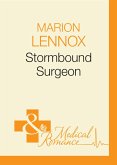 Stormbound Surgeon (Mills & Boon Medical) (Doctors Down Under, Book 7) (eBook, ePUB)