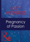 Pregnancy Of Passion (eBook, ePUB)