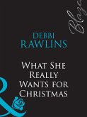 What She Really Wants For Christmas (eBook, ePUB)