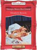 Georgia Meets Her Groom (Mills & Boon Vintage Desire) (eBook, ePUB)