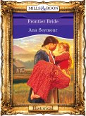 Frontier Bride (eBook, ePUB)