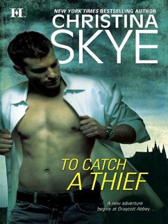 Cover To Catch A Thief (eBook, ePUB)