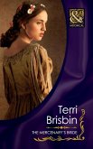 The Mercenary's Bride (eBook, ePUB)