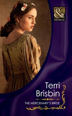 Cover The Mercenary's Bride (eBook, ePUB)
