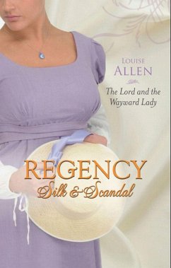The Lord and the Wayward Lady (eBook, ePUB) - Allen, Louise