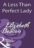 A Less Than Perfect Lady (eBook, ePUB) A Less Than Perfect Lady (eBook, ePUB)
