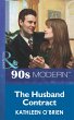 The Husband Contract (eBook, ePUB) - Bild 1