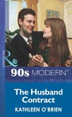 The Husband Contract (eBook, ePUB)