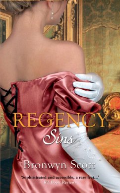 Cover Regency Sins (eBook, ePUB)