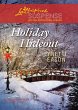Holiday Hideout (eBook, ePUB) - Bild 1