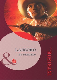 Cover Lassoed (eBook, ePUB)