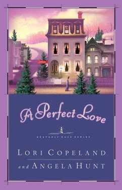 Cover A Perfect Love (eBook, ePUB)