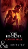 The Beholder (Mills & Boon Nocturne) (eBook, ePUB)