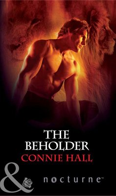 The Beholder (eBook, ePUB) - Hall, Connie