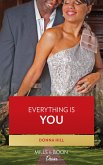 Everything Is You (The Lawsons of Louisiana, Book 4) (eBook, ePUB)
