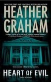 Heart Of Evil (eBook, ePUB)