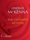 The Untamed Hunter (Mills & Boon Desire) (Morgan's Mercenaries, Book 12) (eBook, ePUB)