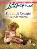 His Little Cowgirl (eBook, ePUB)