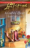 A Cowboy's Heart (eBook, ePUB)